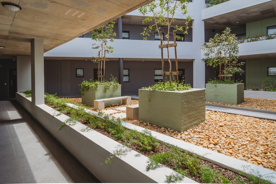 1 Bedroom Property for Sale in Dormehls Drift Western Cape